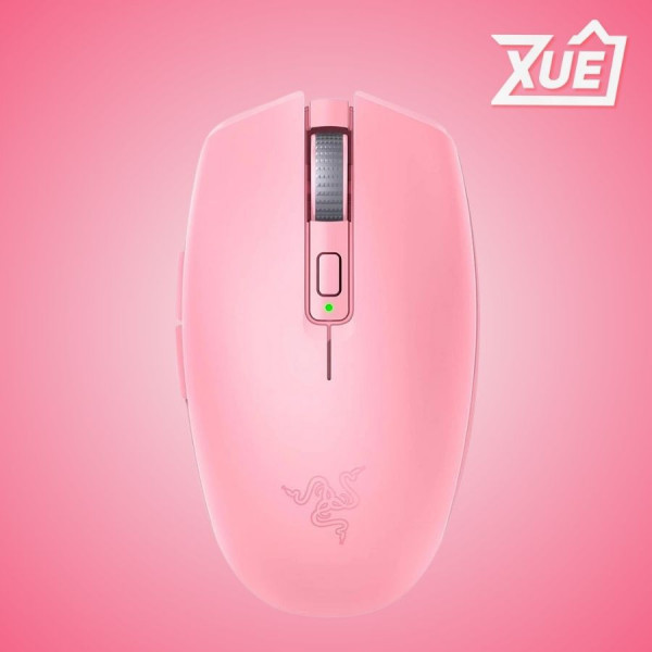 CHUỘT RAZER OROCHI V2 WIRELESS QUARTZ