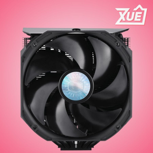 TẢN NHIỆT COOLER MASTER MASTERAIR MA624 STEALTH