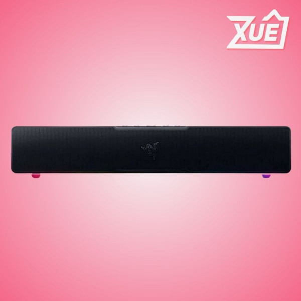 LOA MÁY TÍNH RAZER LEVIATHAN V2 X