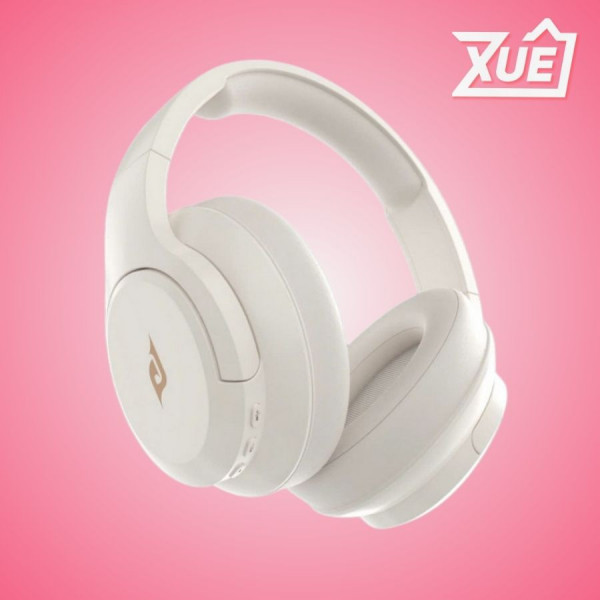 TAI NGHE E-DRA EH607B BLUETOOTH KHAKI