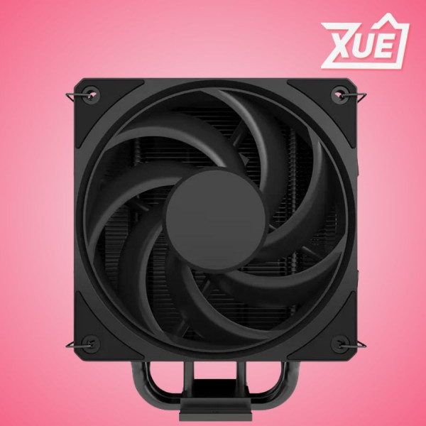 TẢN NHIỆT KHÍ CPU COOLER MASTER HYPER 212 3DHP BLACK