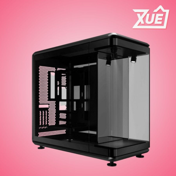 VỎ CASE COOLER MASTER MASTERFRAME 360 PANORAMA