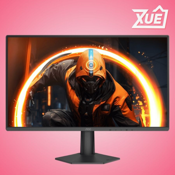 MÀN HÌNH AOC 24G50Z (23.8 INCH - IPS - FHD - 260HZ - 0.3MS)