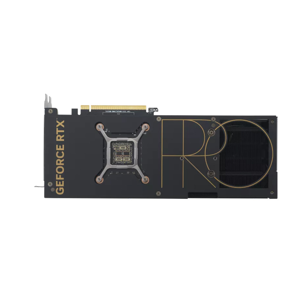 CARD MÀN HÌNH ASUS PROART RTX 4070 TI SUPER-O16G