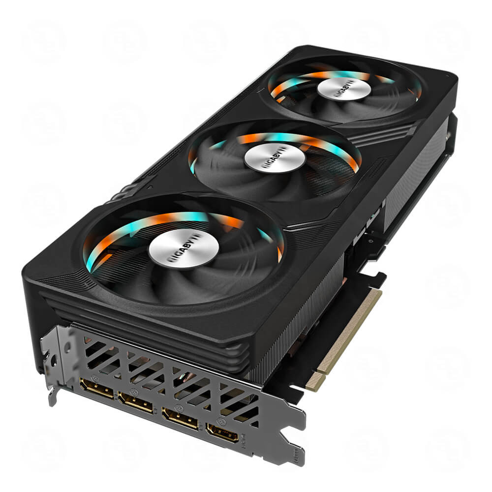 CARD MÀN HÌNH GIGABYTE RTX 4070 SUPER GAMING OC-12G