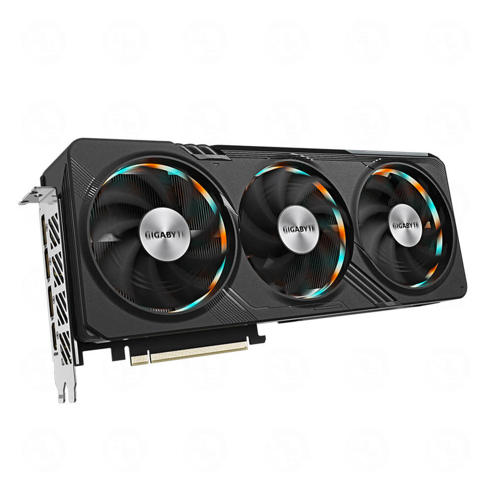 CARD MÀN HÌNH GIGABYTE RTX 4070 SUPER GAMING OC-12G