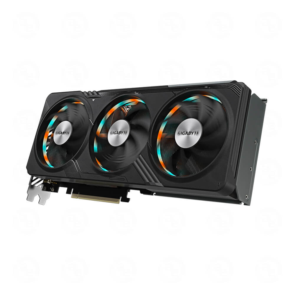 CARD MÀN HÌNH GIGABYTE RTX 4070 SUPER GAMING OC-12G