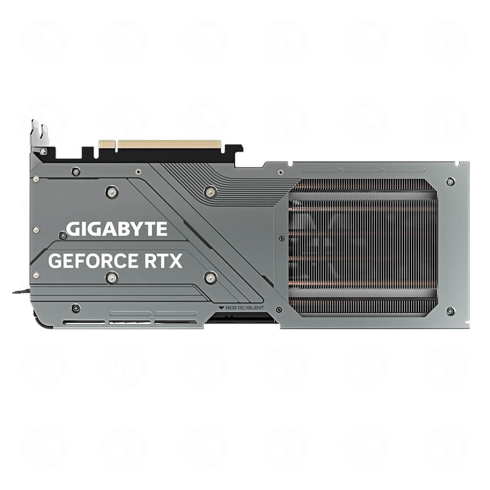 CARD MÀN HÌNH GIGABYTE RTX 4070 SUPER GAMING OC-12G