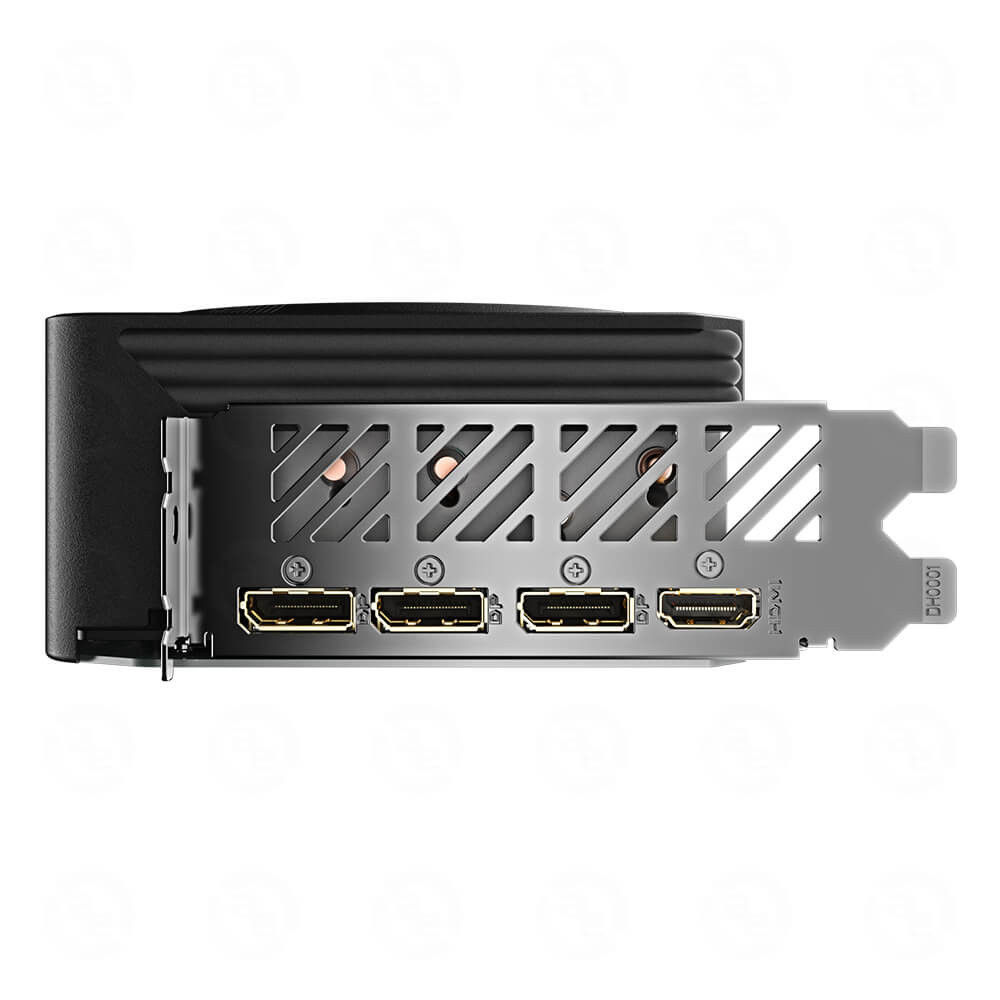 CARD MÀN HÌNH GIGABYTE RTX 4070 SUPER GAMING OC-12G