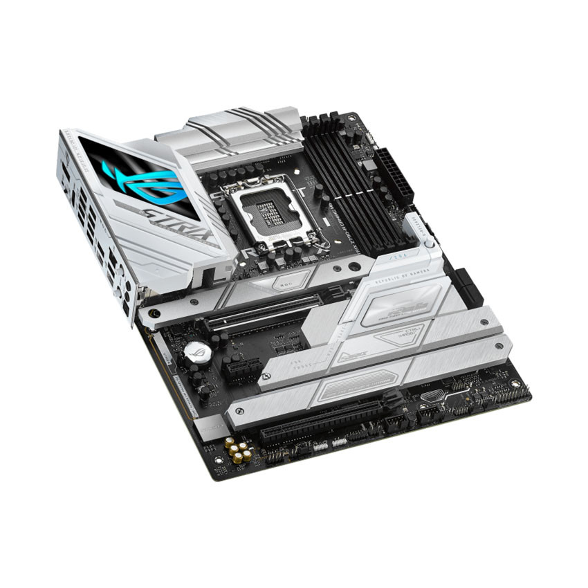 MAINBOARD ASUS ROG STRIX Z790-A GAMING WIFI II