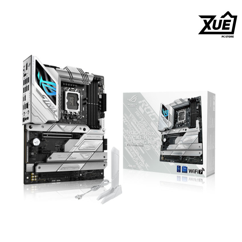 MAINBOARD ASUS ROG STRIX Z790-A GAMING WIFI II