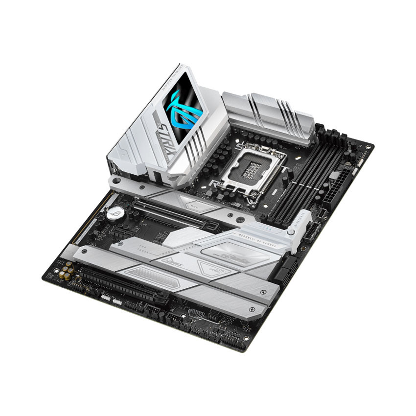 MAINBOARD ASUS ROG STRIX Z790-A GAMING WIFI II