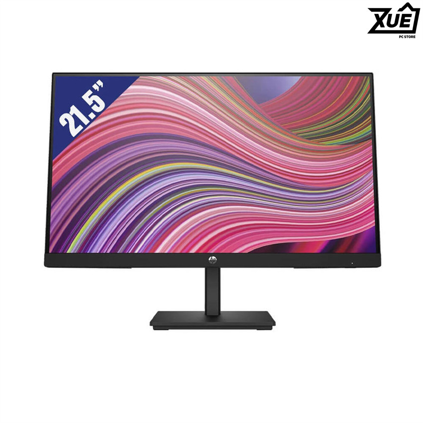 MÀN HÌNH HP V22I G5 (21.5 INCH/FHD/IPS/75HZ/5MS) (6D8G9AA)
