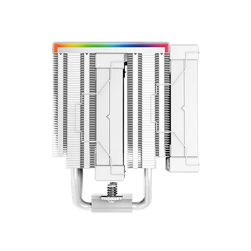 TẢN NHIỆT KHÍ DEEPCOOL AK620 WH DIGITAL