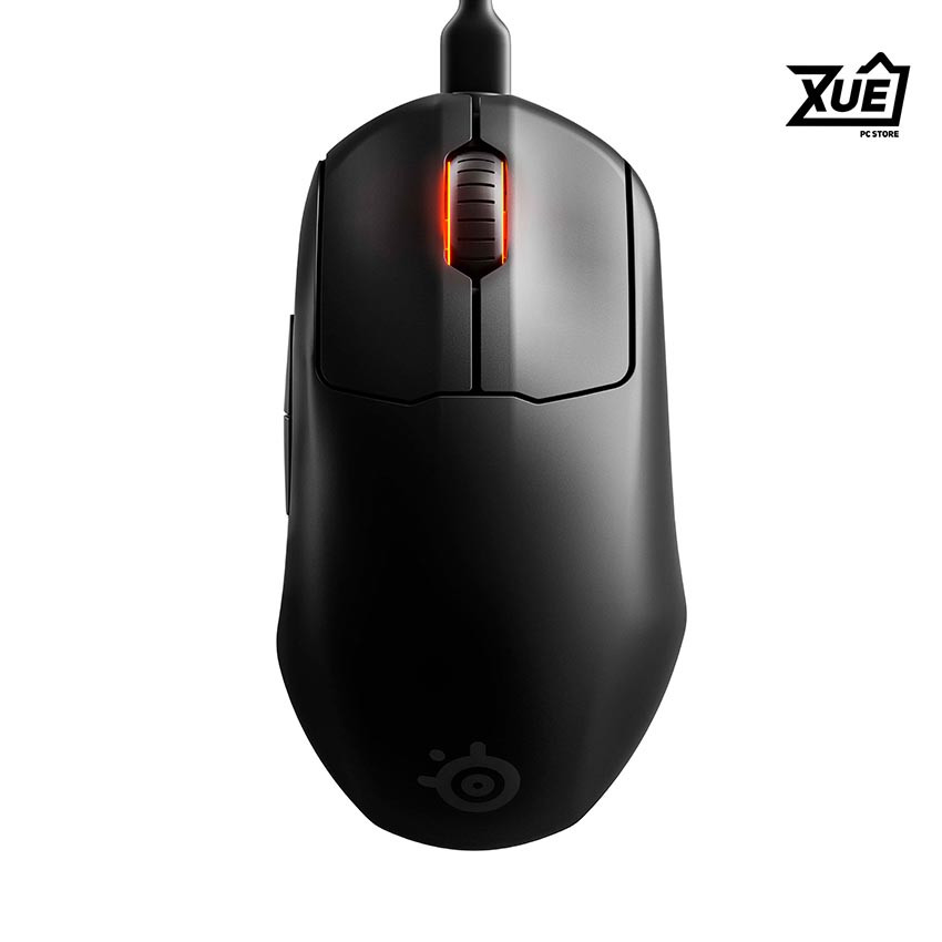 CHUỘT GAME STEELSERIES PRIME MINI (62421) (USB/RGB)