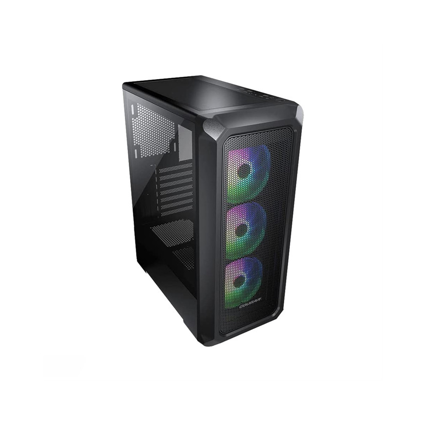VỎ CASE COUGAR ARCHON 2 MESH BLACK RGB