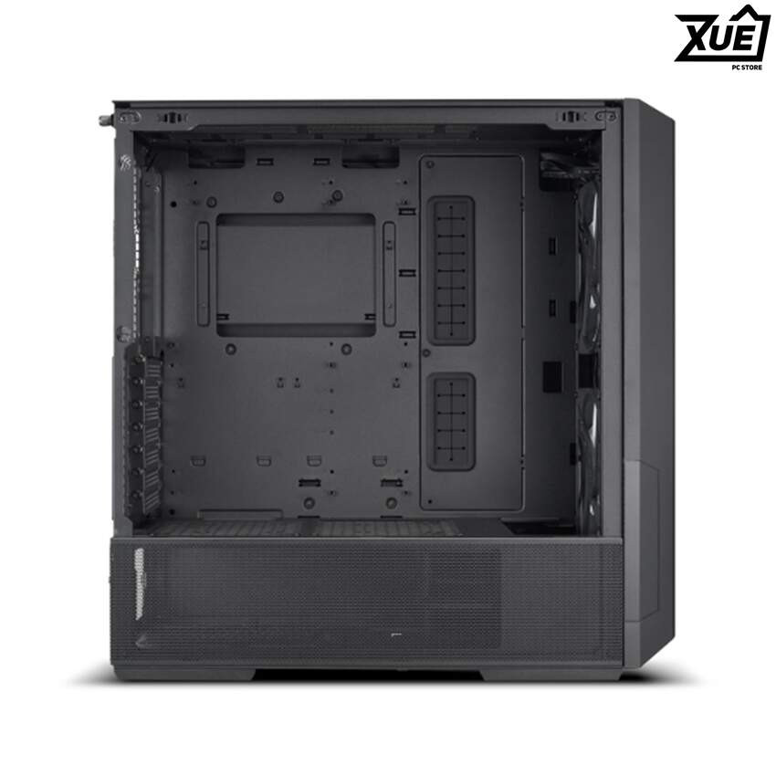 VỎ CASE LIAN LI LANCOOL 216RX BLACK - LANCOOL 216R-X (RGB)