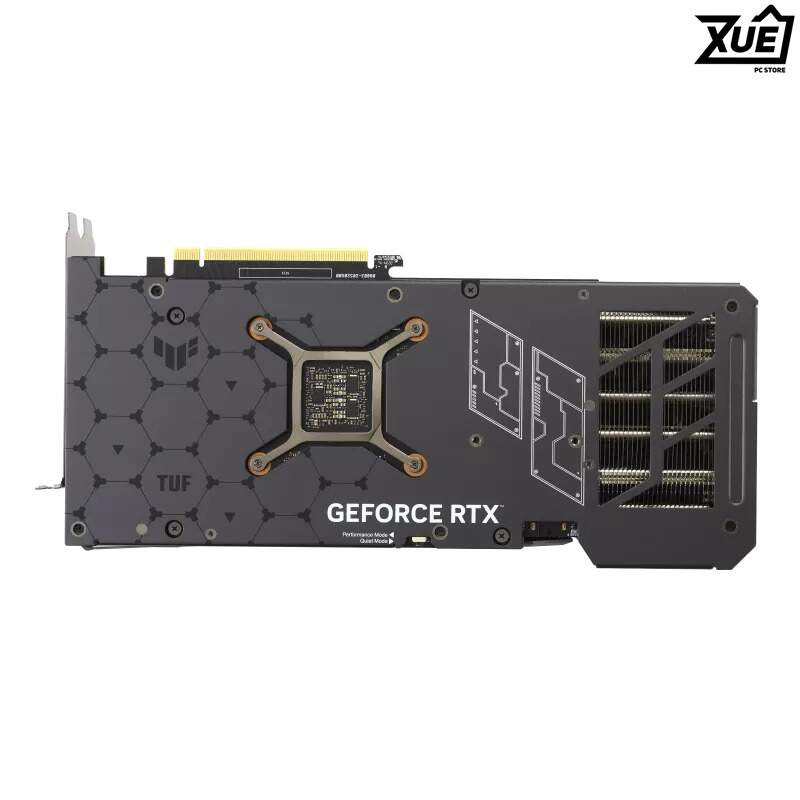 CARD MÀN HÌNH ASUS TUF RTX 4070 TI SUPER-16G-GAMING