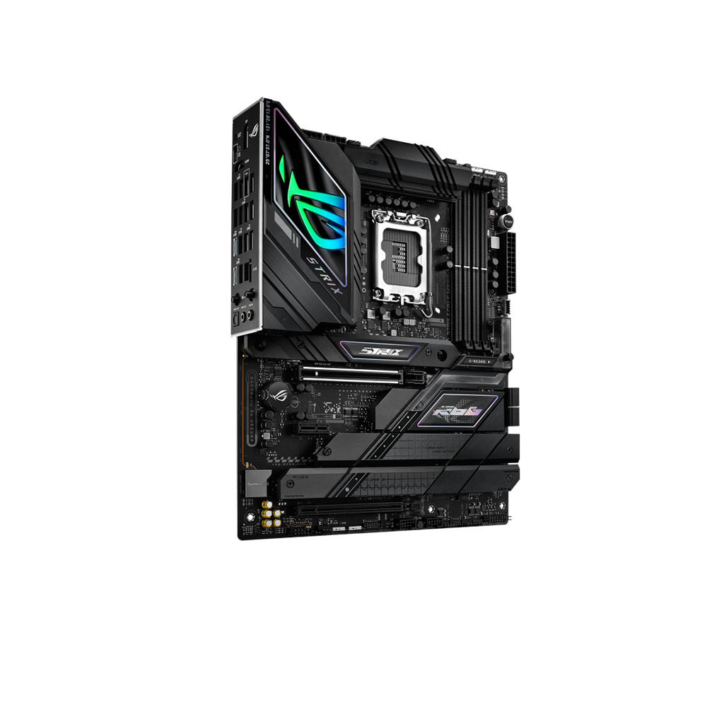 MAINBOARD ASUS ROG STRIX Z790-F GAMING WIFI II