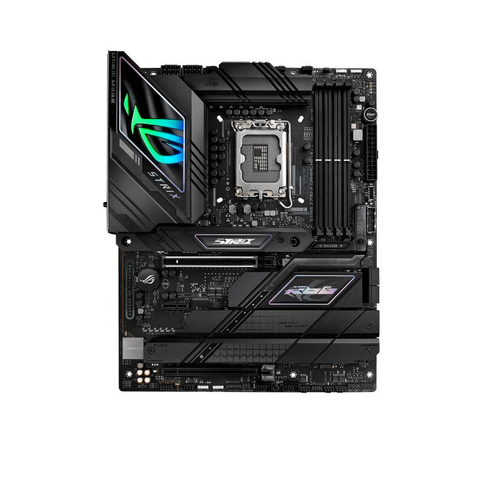MAINBOARD ASUS ROG STRIX Z790-F GAMING WIFI II