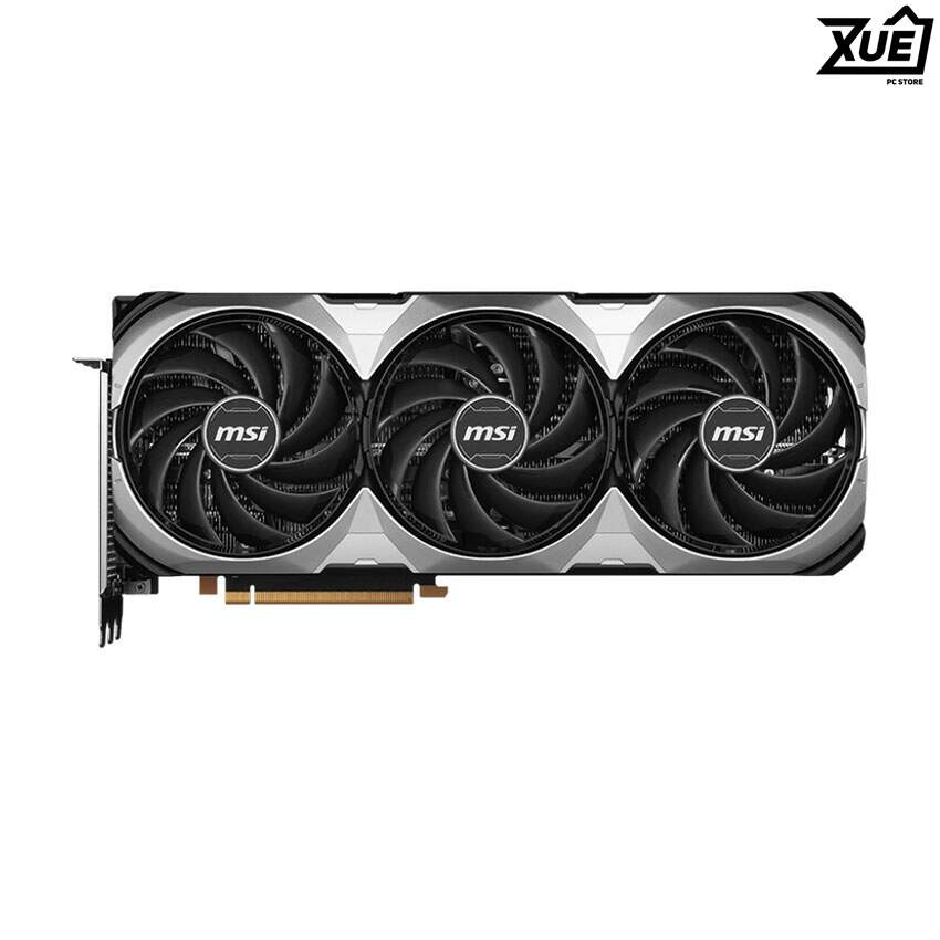 CARD MÀN HÌNH MSI RTX 4080 SUPER 16G VENTUS 3X OC