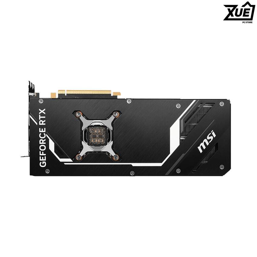 CARD MÀN HÌNH MSI RTX 4080 SUPER 16G VENTUS 3X OC