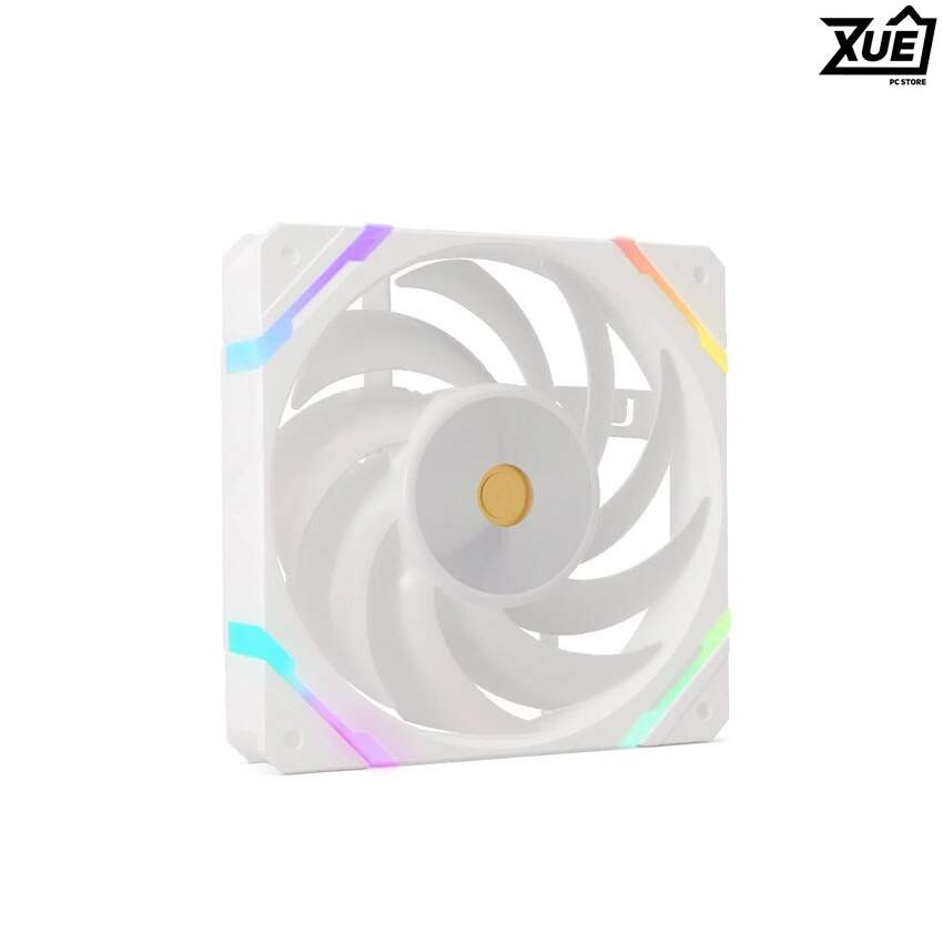 TẢN NHIỆT NƯỚC VALKYRIE V360 MERLIN