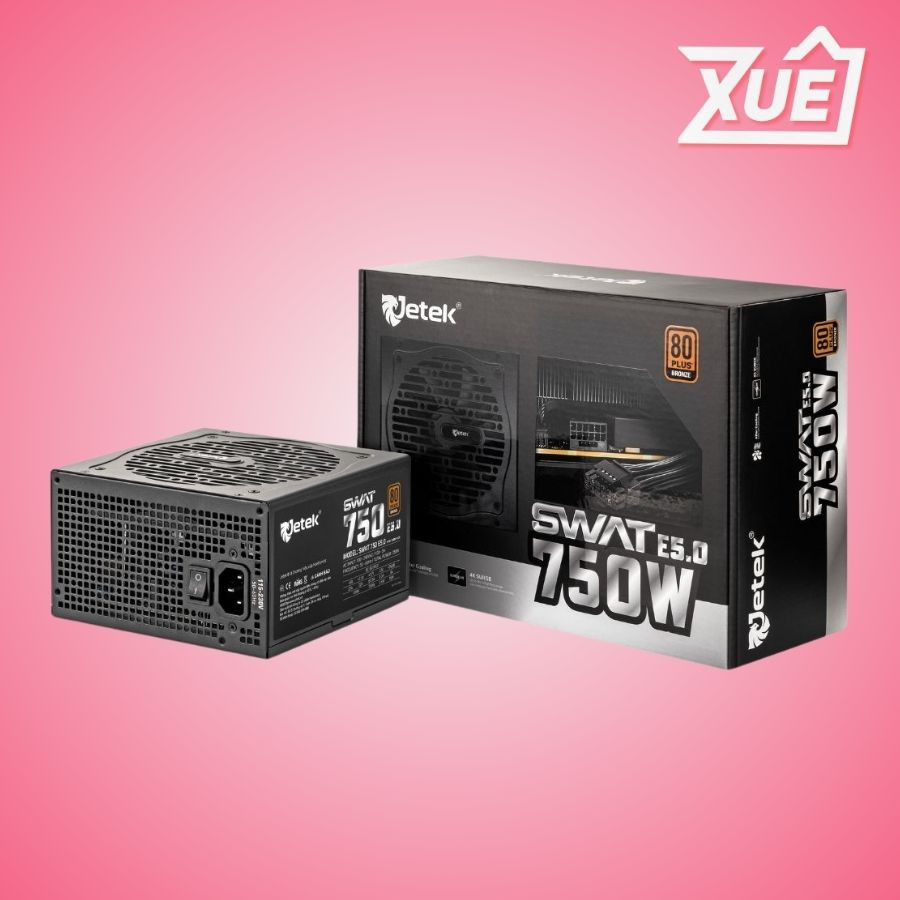NGUỒN JETEK SWAT750 EV1 (PCIE 5.0)