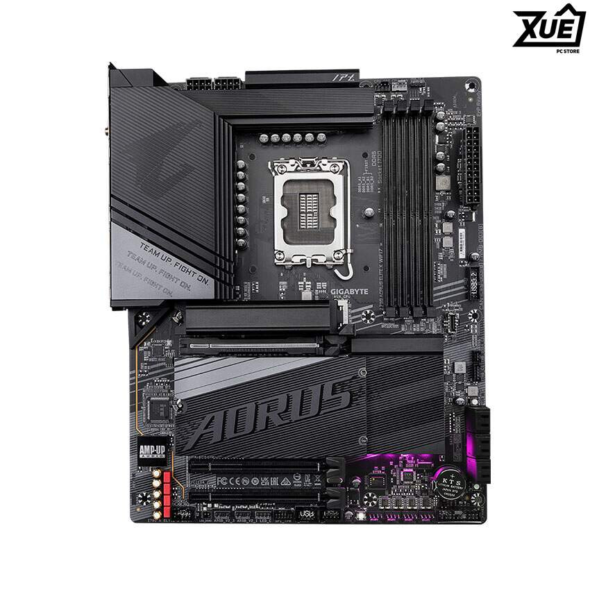 MAINBOARD GIGABYTE Z790 AORUS ELITE X WIFI 7 DDR5