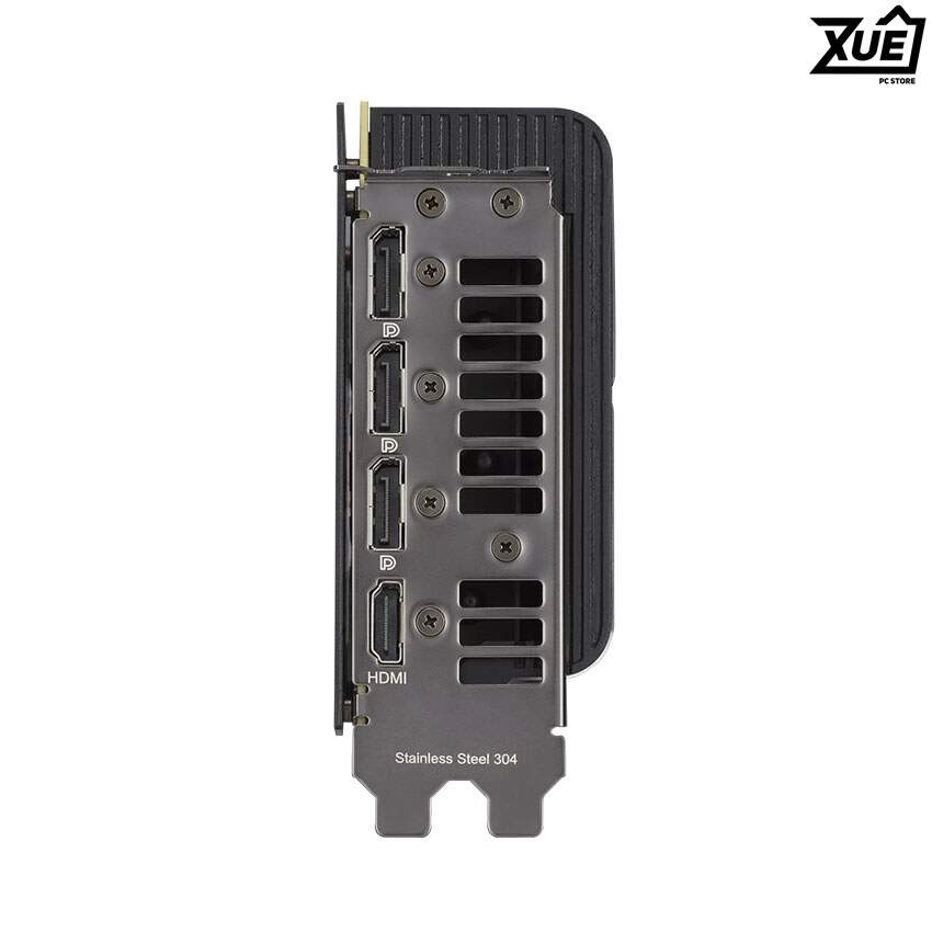CARD MÀN HÌNH ASUS PROART RTX 4080 SUPER-O16G
