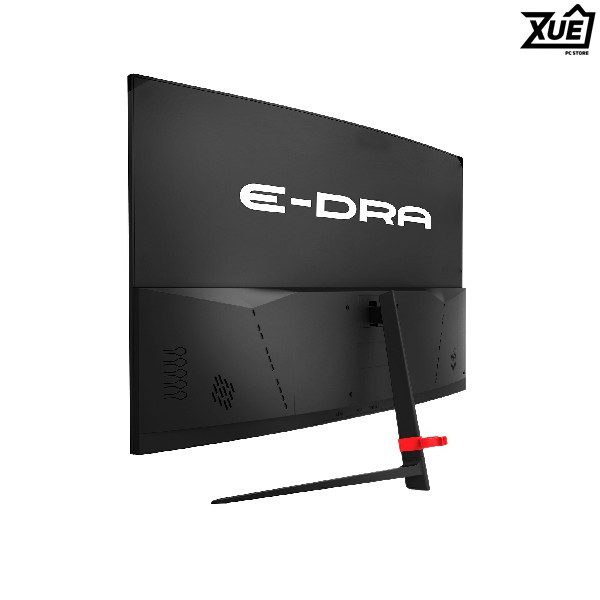 MÀN HÌNH GAMING EDRA EGM27C240S (27 INCH/FHD/VA/240HZ/1MS/CONG)