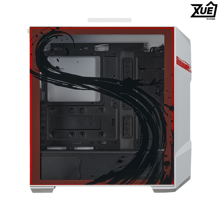 VỎ CASE COOLER MASTER MASTERBOX TD500 MESH V2 SF6 RYU 