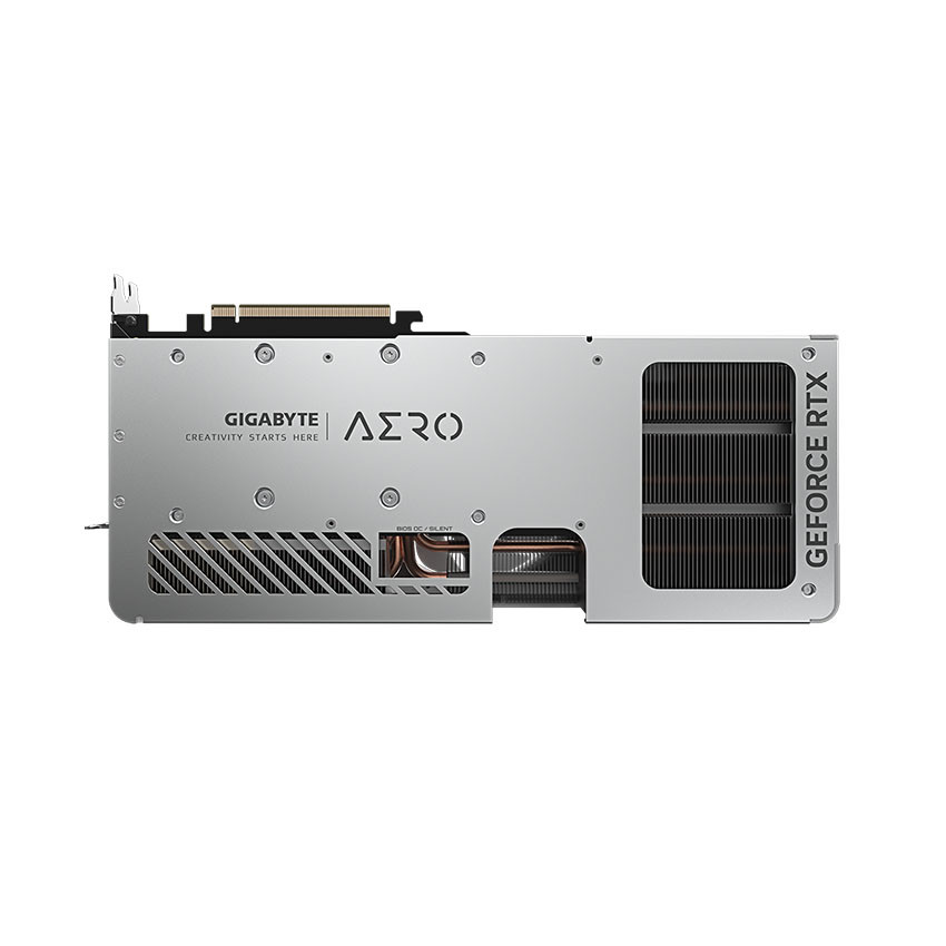 CARD MÀN HÌNH GIGABYTE RTX 4080 SUPER AERO OC-16G