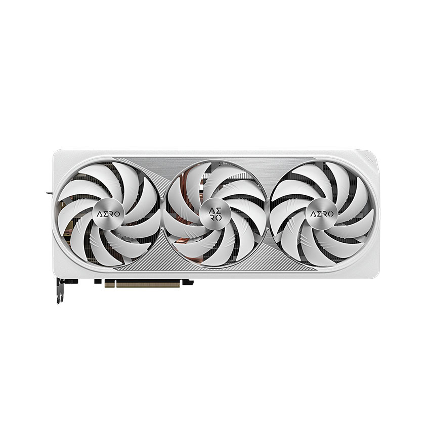 CARD MÀN HÌNH GIGABYTE RTX 4080 SUPER AERO OC-16G