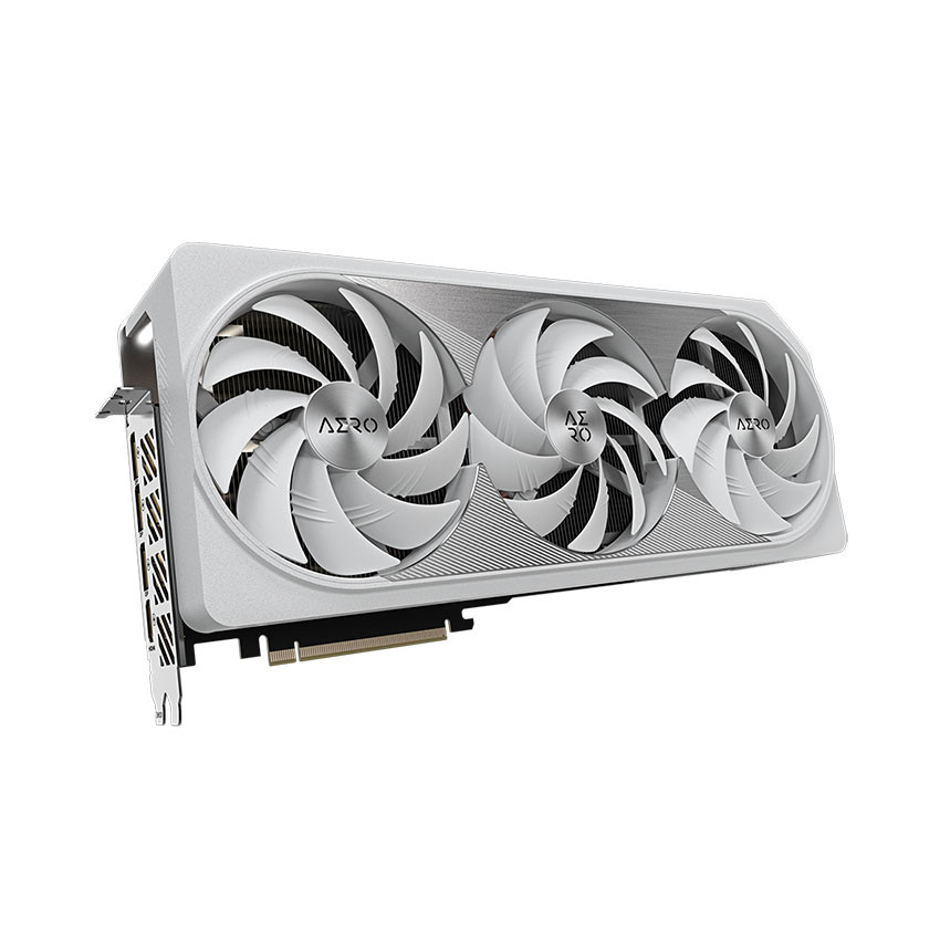 CARD MÀN HÌNH GIGABYTE RTX 4080 SUPER AERO OC-16G