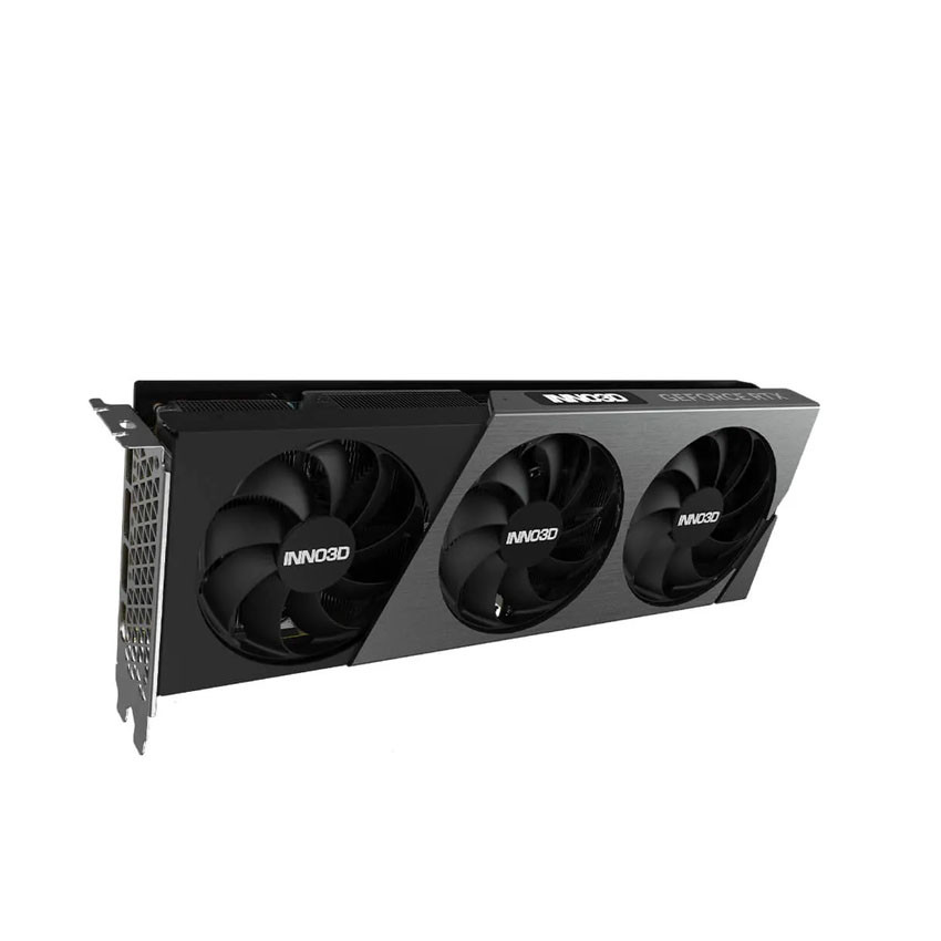 CARD MÀN HÌNH INNO3D RTX 4070 TI SUPER X3 OC 16GB