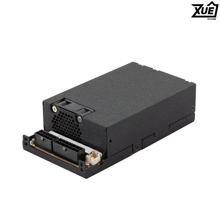 NGUỒN FSP POWER SUPPLY FLEXGURU SERIES MODEL FSP250-50FGBBI  ACTIVE PFC (80 PLUS /FLEX ATX/MÀU ĐEN/KHÔNG KÈM DÂY NGUỒN )