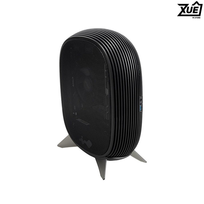 VỎ CASE INWIN B1 MESH (KÈM NGUỒN VÀ FAN)