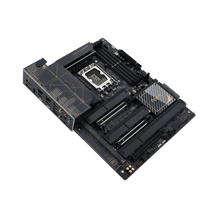 MAINBOARD ASUS PROART Z790-CREATOR WIFI DDR5