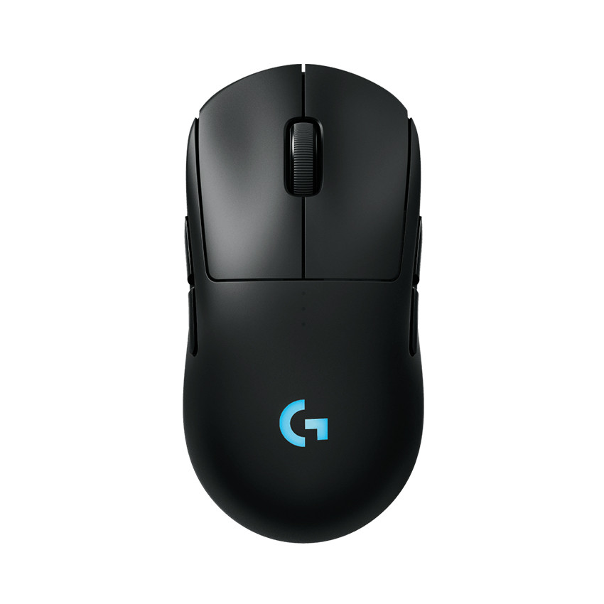 CHUỘT GAMING KHÔNG DÂY LOGITECH PRO 2 LIGHTSPEED ĐEN