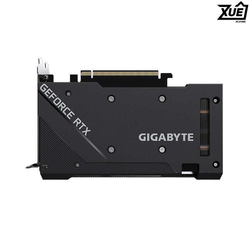 CARD MÀN HÌNH GIGABYTE RTX 3060 GAMING OC 8GB