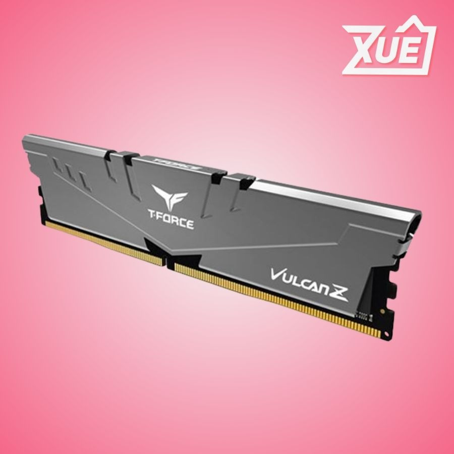 BỘ NHỚ TRONG TEAMGROUP VULCAN Z (TLZGD416G3200HC16F01) 16GB (1X16GB) DDR4 3200MHZ