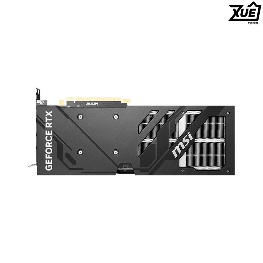 CARD MÀN HÌNH MSI RTX 4060 TI VENTUS 3X 8G OC