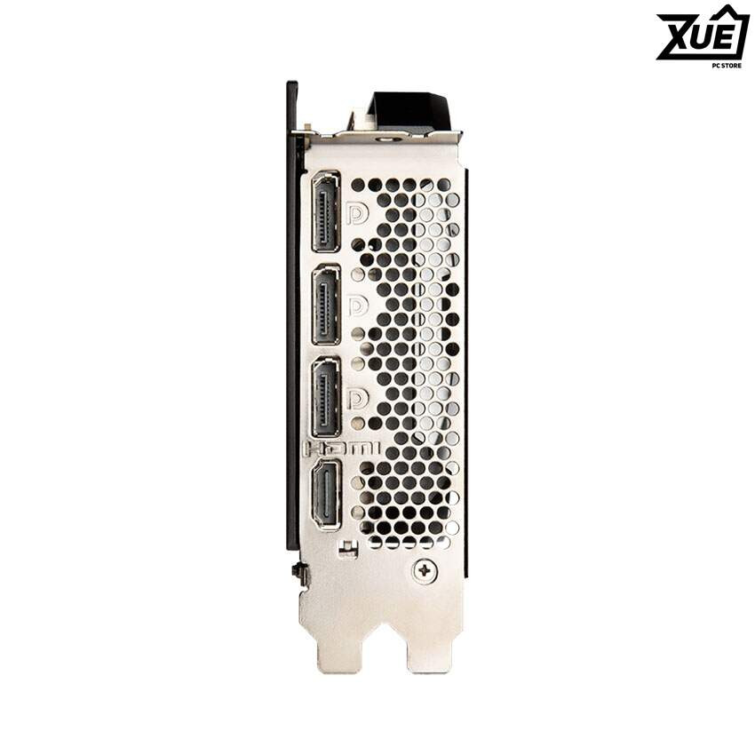 CARD MÀN HÌNH MSI RTX 4060 TI VENTUS 3X 8G OC