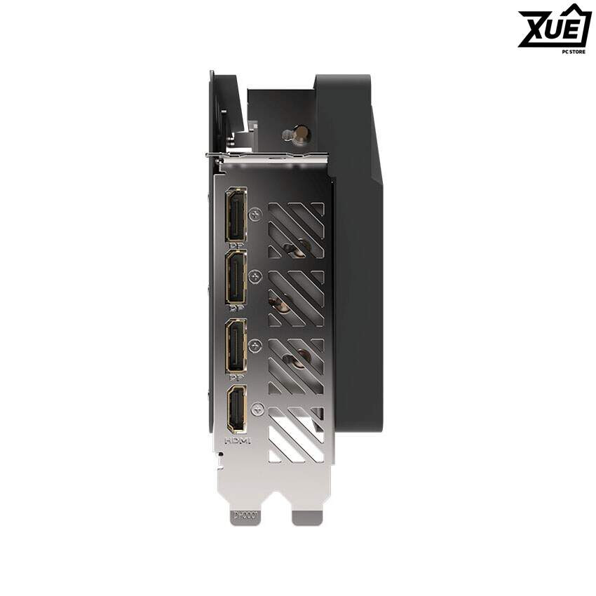 CARD MÀN HÌNH GIGABYTE RTX 4070 EAGLE OC-12GD