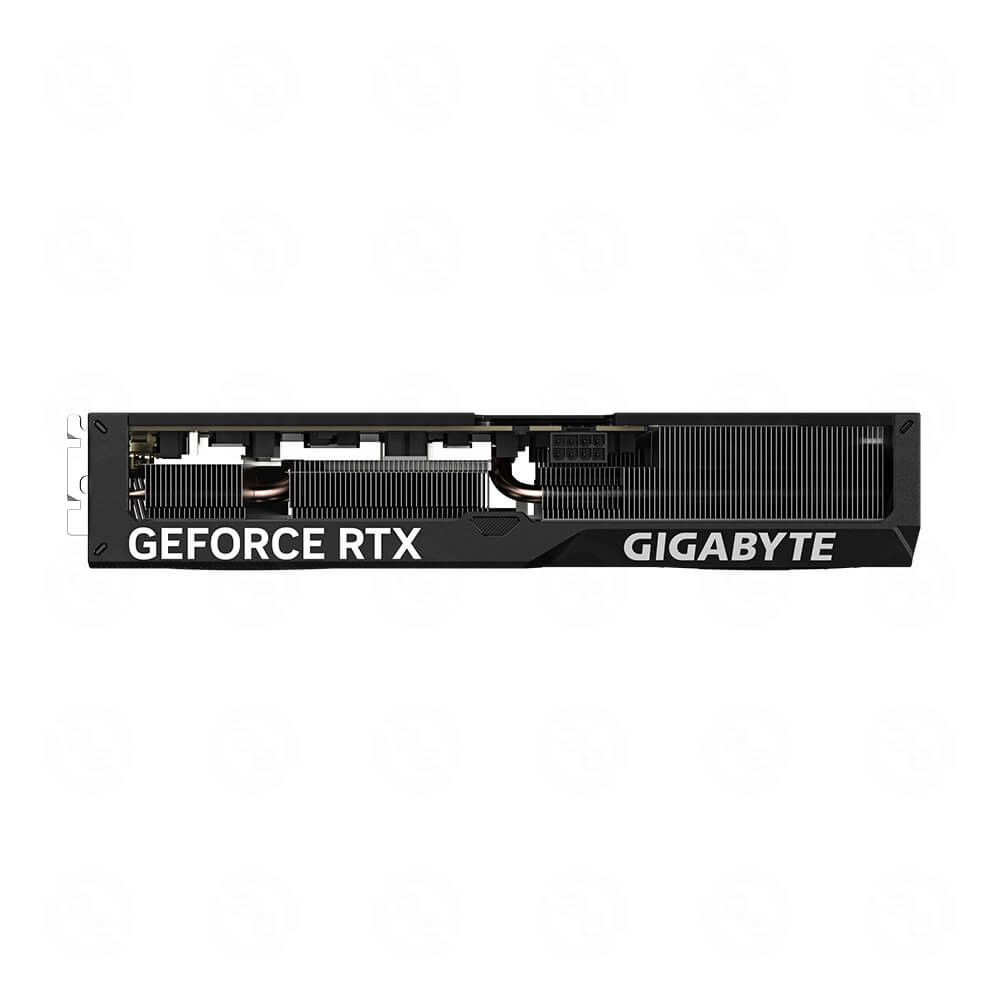 CARD MÀN HÌNH GIGABYTE RTX 4070 WINDFORCE OC-12GD (GV-N4070WF3 OC-12GD)