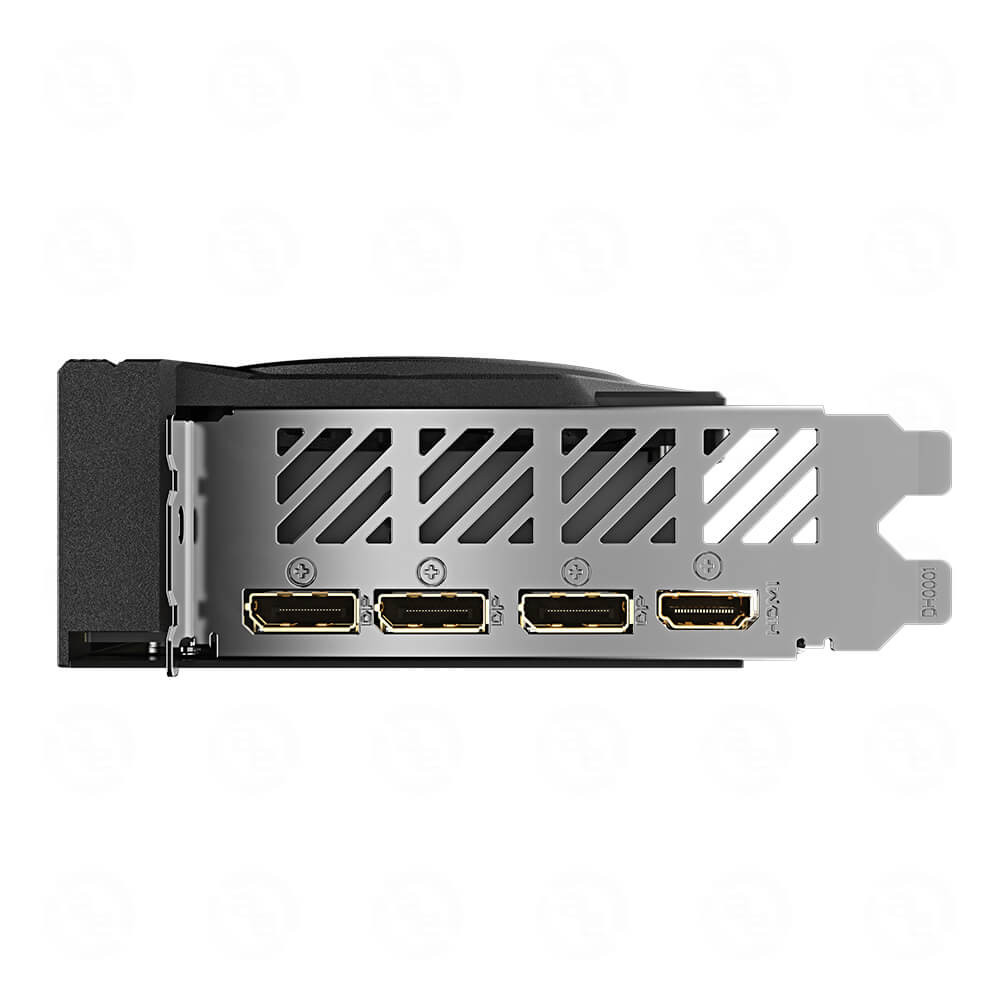 CARD MÀN HÌNH GIGABYTE RTX 4070 WINDFORCE OC-12GD (GV-N4070WF3 OC-12GD)