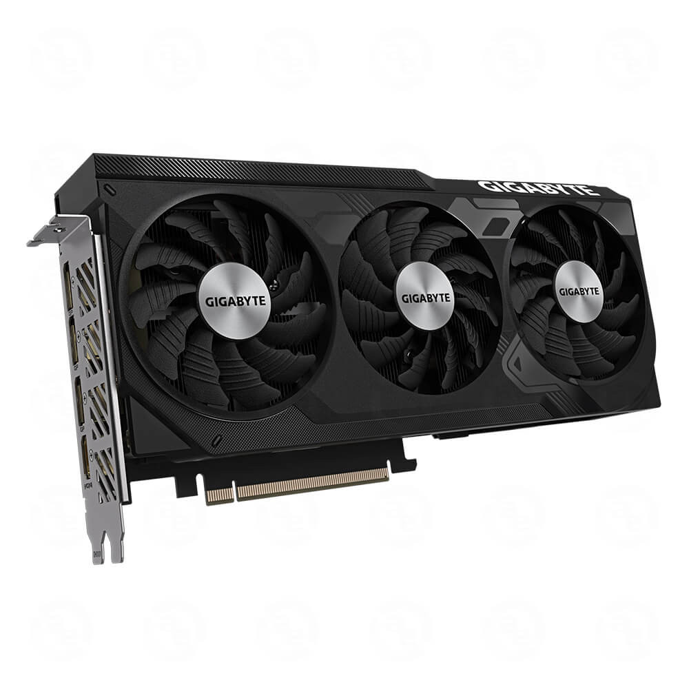 CARD MÀN HÌNH GIGABYTE RTX 4070 WINDFORCE OC-12GD (GV-N4070WF3 OC-12GD)