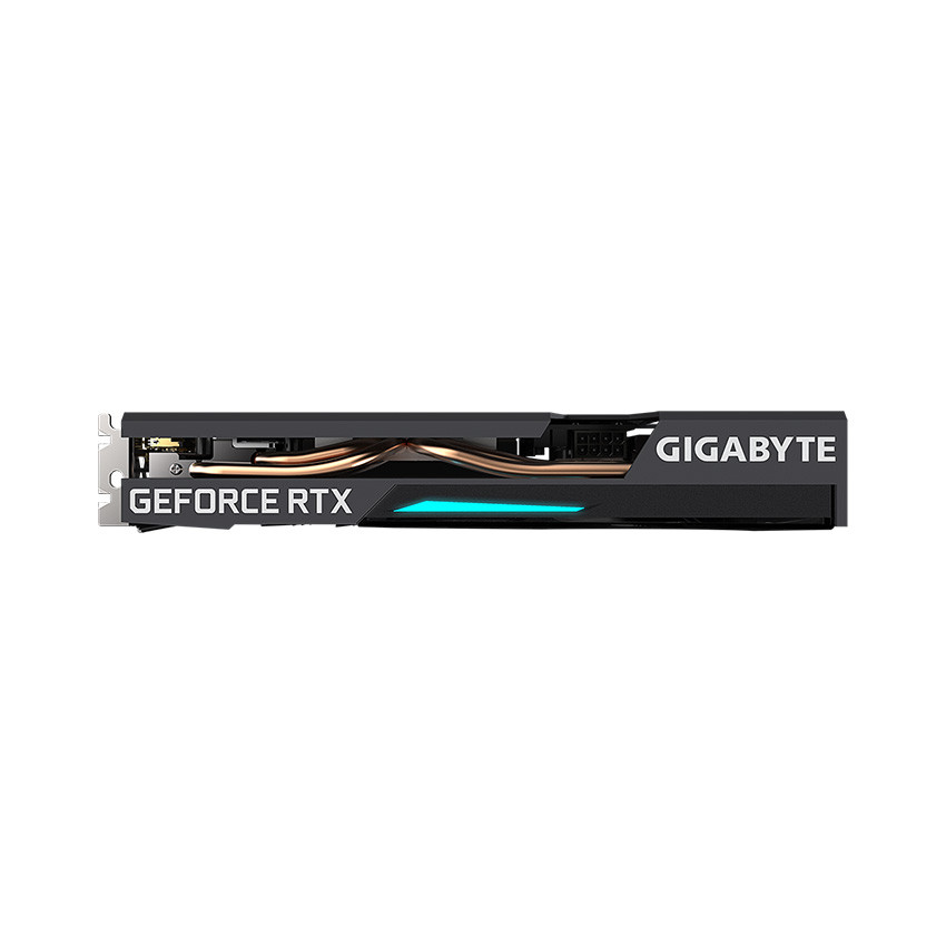 CARD MÀN HÌNH GIGABYTE GEFORCE RTX 3060 EAGLE OC 12G (REV. 2.0) (GV-N3060EAGLE OC-12GD)