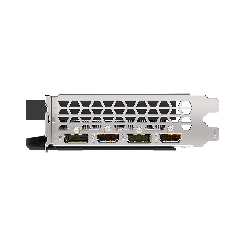 CARD MÀN HÌNH GIGABYTE GEFORCE RTX 3060 EAGLE OC 12G (REV. 2.0) (GV-N3060EAGLE OC-12GD)